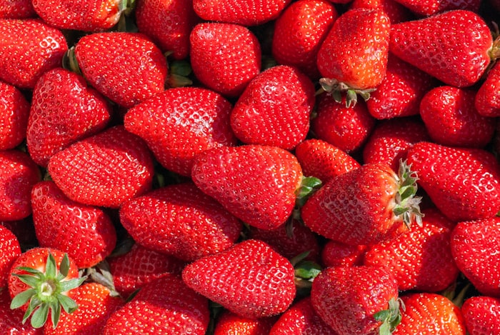 Berries & more